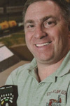 Stephen Lamb, owner