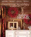 November/December 2012 Merrimack Valley Magazine