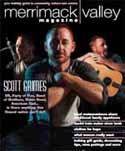 November/December 2012 Merrimack Valley Magazine